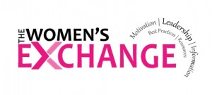 The Women's Exchange Logo