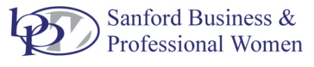 Sanford Business & Professional Women